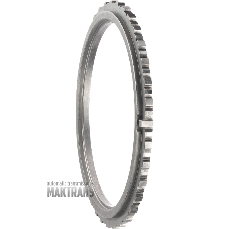 Диск опорный 1-3-5-6-7 Clutch GM 8L90 24271869 24266595 / [толщина 11 mm / 6.45 mm, вн.Ø 160 mm, 30 зубьев]