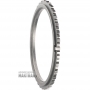Диск опорный 1-3-5-6-7 Clutch GM 8L90 24271869 24266595 / [толщина 11 mm / 6.45 mm, вн.Ø 160 mm, 30 зубьев]