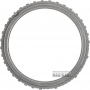 Диск опорный 1-3-5-6-7 Clutch GM 8L90 24271869 24266595 / [толщина 11 mm / 6.45 mm, вн.Ø 160 mm, 30 зубьев]
