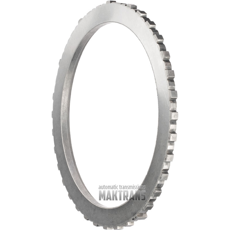 Диск опорный 1-3-5-6-7 Clutch GM 8L90 24271869 24266595 / [толщина 11 mm / 6.45 mm, вн.Ø 160 mm, 30 зубьев]