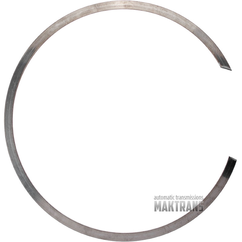Стопорное кольцо кольцевой шестерни дифференциала GM 9T65 / 24271417 [нар.Ø ~ 167.80 mm]
