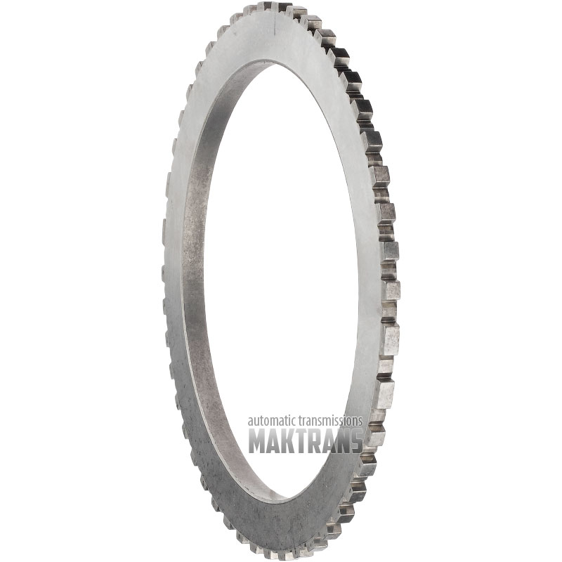Диск опорний 2-3-4-6-8 Clutch GM 8L90 24261013 / [товщина 8.50 мм (5.05 мм) / вн.Ø 140.30 мм, 46 зубів]