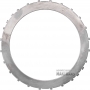 Диск притискний 2-3-4-6-8 Clutch GM 8L90 24263039 / [товщина 4.85 мм / вн.Ø 140.85 мм, 26 зубів]