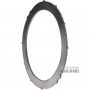 Диск пружинний 2-3-4-6-8 Clutch GM 8L90 24258194 / [товщина 2.85 мм / вн.Ø 140.65 мм, 12 зубів]