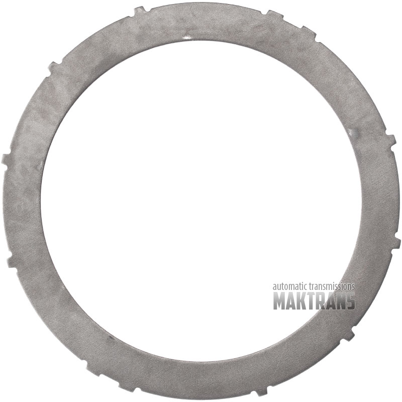 Диск пружинний 2-3-4-6-8 Clutch GM 8L90 24258194 / [товщина 2.85 мм / вн.Ø 140.65 мм, 12 зубів]