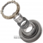 Шестерня 5-ї передачі VAG DSG7 DQ200 0AM 0CG 0AM311159 / 60 зубів (нар.Ø 92.15 mm)