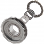 Шестерня 5-ї передачі VAG DSG7 DQ200 0AM 0CG 0AM311159 / 60 зубів (нар.Ø 92.15 mm)