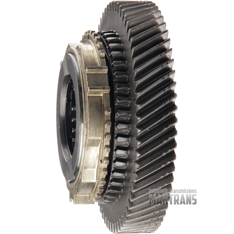 Шестерня 5-ї передачі VAG DSG7 DQ200 0AM 0CG 0AM311159 / 60 зубів (нар.Ø 92.15 mm)