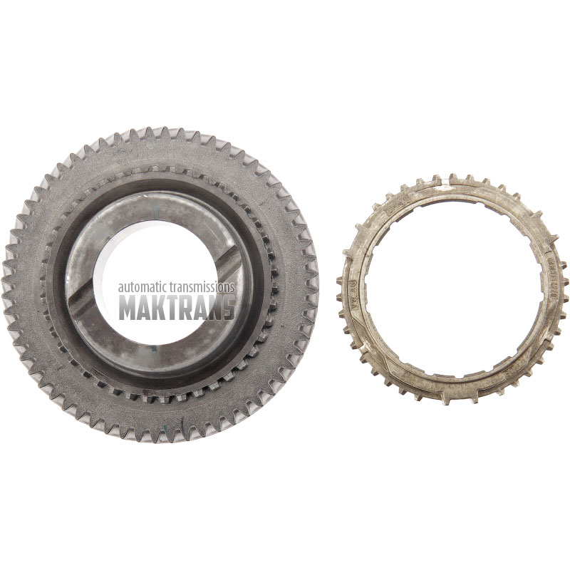 Шестерня 5-ї передачі VAG DSG7 DQ200 0AM 0CG 0AM311159 / 60 зубів (нар.Ø 92.15 mm)