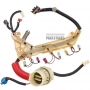 Проводка гидроблока GM 8L45 8L90 / для автомобилей оборудованных системой START STOP [главный разъем несъемный]