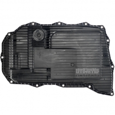 Поддон масляный ZF 8HP90A (0D6) AUDI Q8 0D6398359 [новый, Made in China]