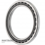 Шариковый радиальный подшипник шестерни Drive Transfer Gear TOYOTA UA80 357040E010 3570448041 BA79Z-2 / [нар.Ø 109.10 mm, вн.Ø 79.40 mm, ширина наружной обоймы 9.05 mm]