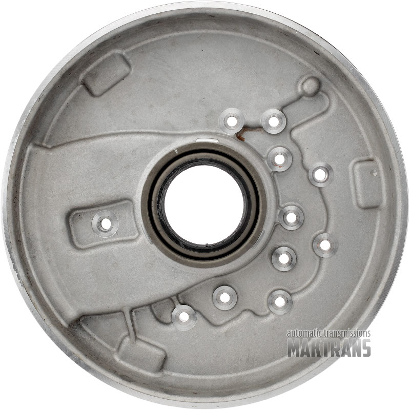 Кришка передня трансмісії General Motors 8L45 24274301 [нар. Ø282 мм]