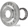 Поршень та поворотна пружина K1 Clutch NISSAN RE7R01A/JATCO JR710E 315451XJ0A