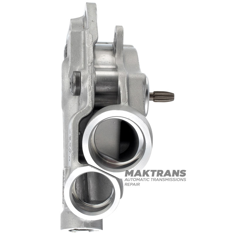 Масляний насос системи START/STOP VAG DQ381 0DW/0DW325577A - новий