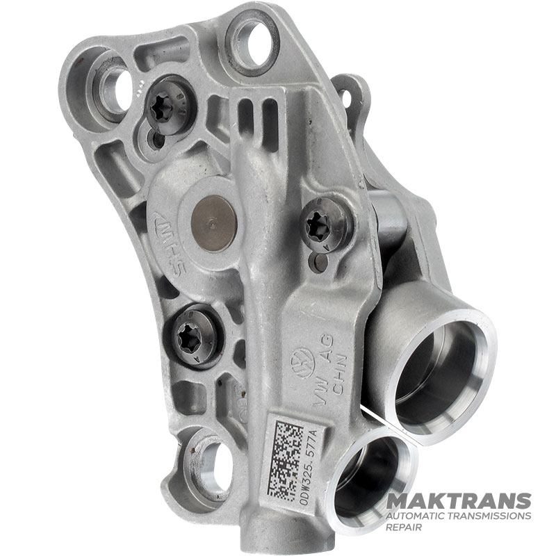 Масляний насос системи START/STOP VAG DQ381 0DW/0DW325577A - новий