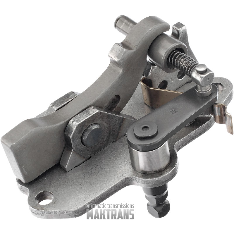 Механізм паркінгу VAG DSG7 DQ200 0AM / 0AM321219E