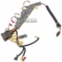 Проводка гидроблока GM 8L45 8L90 / 2289223 24298758 [разьем датчика положения селектора 4 пина]