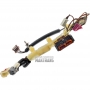 Проводка гидроблока GM 8L45 8L90 / 2289223 24298758 [разьем датчика положения селектора 4 пина]