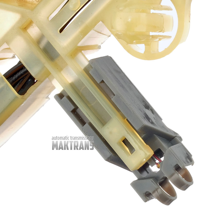Проводка гидроблока GM 8L45 8L90 / 2289223 24298758 [разьем датчика положения селектора 4 пина]