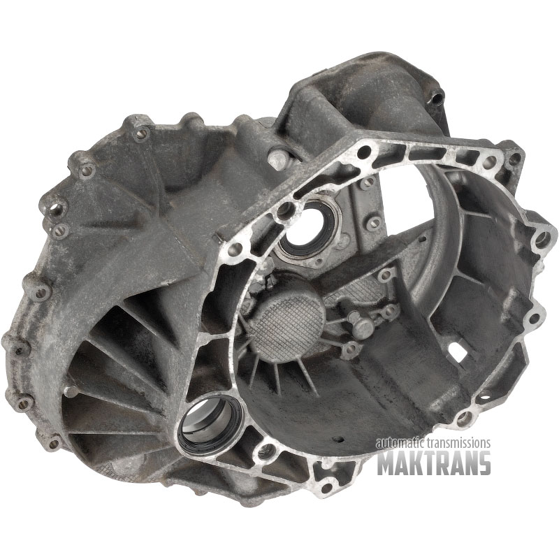 Корпус передній VAG DSG7 DQ200 0AM/0AM301107L