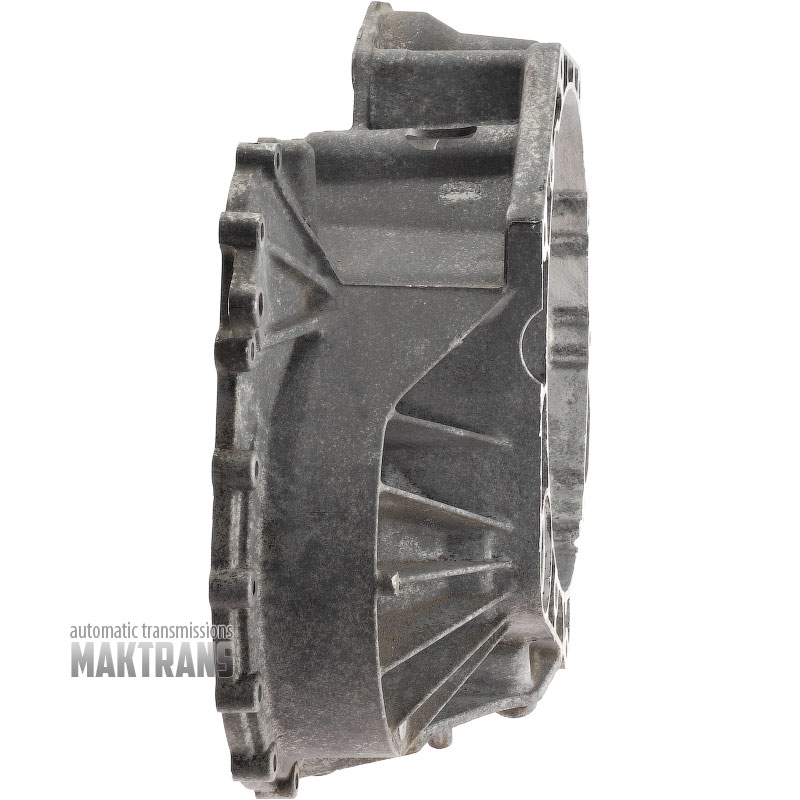 Корпус передній VAG DSG7 DQ200 0AM/0AM301107L