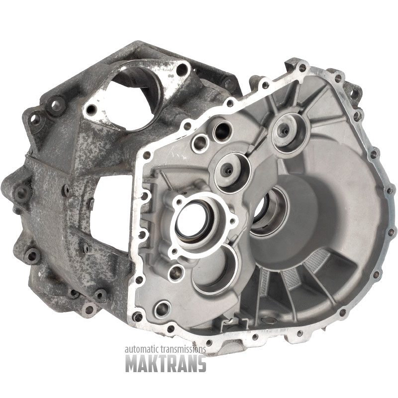 Корпус передній VAG DSG7 DQ200 0AM/0AM301107L