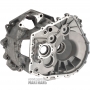 Корпус передній VAG DSG7 DQ200 0AM/0AM301107L