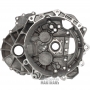 Корпус передній VAG DSG7 DQ200 0AM/0AM301107L