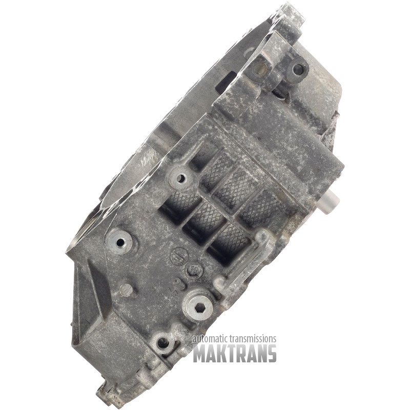 Корпус передній VAG DSG7 DQ200 0AM/0AM301107L