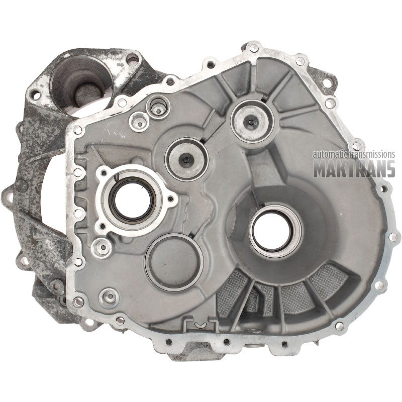 Корпус передній VAG DSG7 DQ200 0AM/0AM301107L