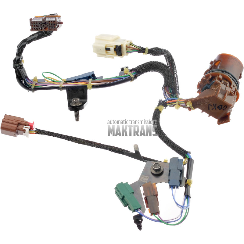 Проведення гідроблоку GM 10L90 / 24297627