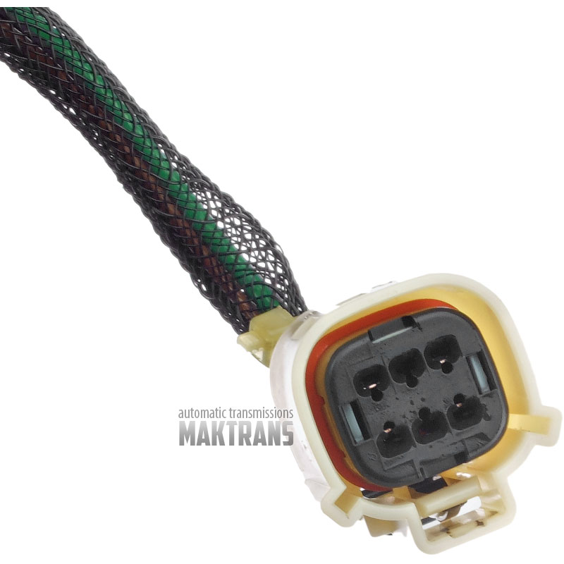 Проведення гідроблоку GM 10L90 / 24297627