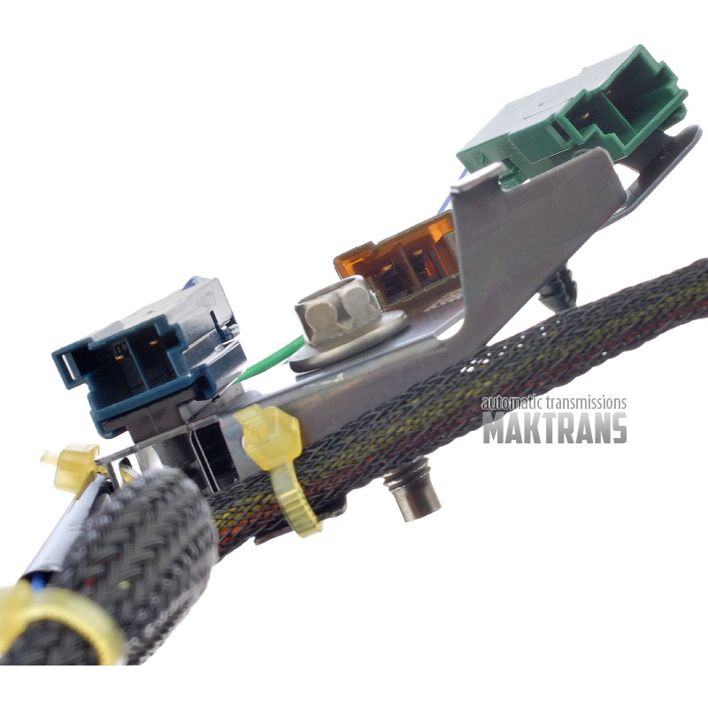 Проведення гідроблоку GM 10L90 / 24297627