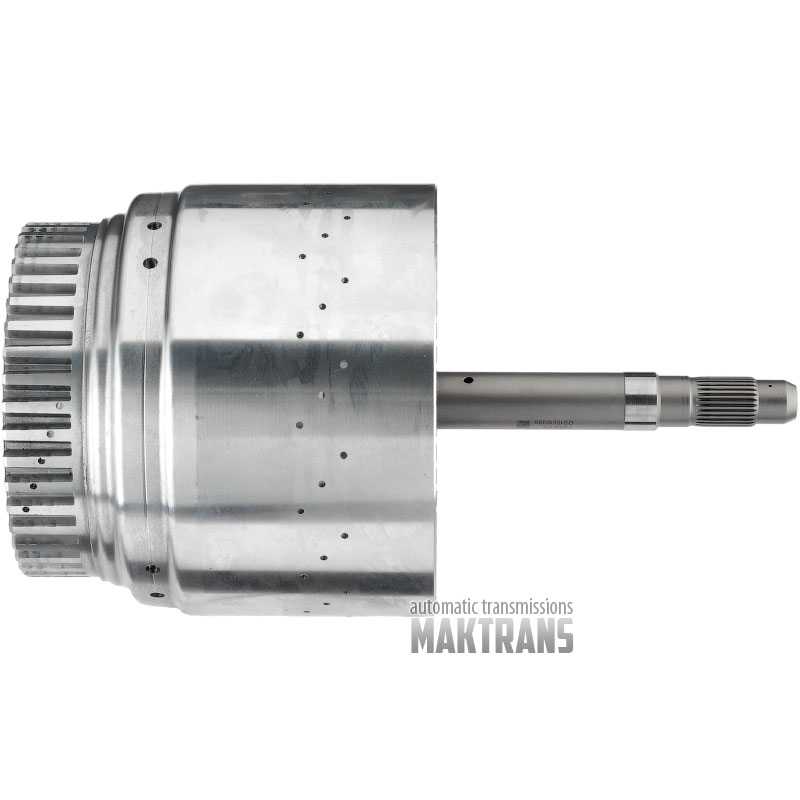 Барабан 2-3-4-6-8 / 4-5-6-7-8-R Clutch GM 8L90 24295113