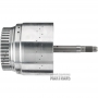 Барабан 2-3-4-6-8 / 4-5-6-7-8-R Clutch GM 8L90 24295113