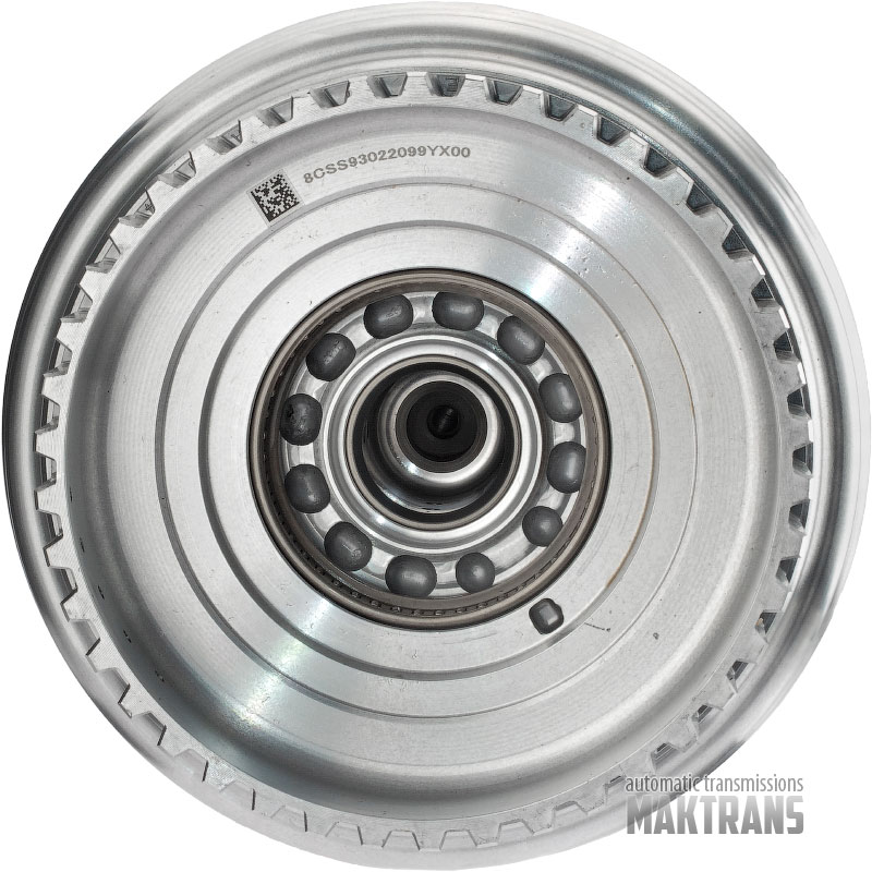 Барабан 2-3-4-6-8 / 4-5-6-7-8-R Clutch GM 8L90 24295113