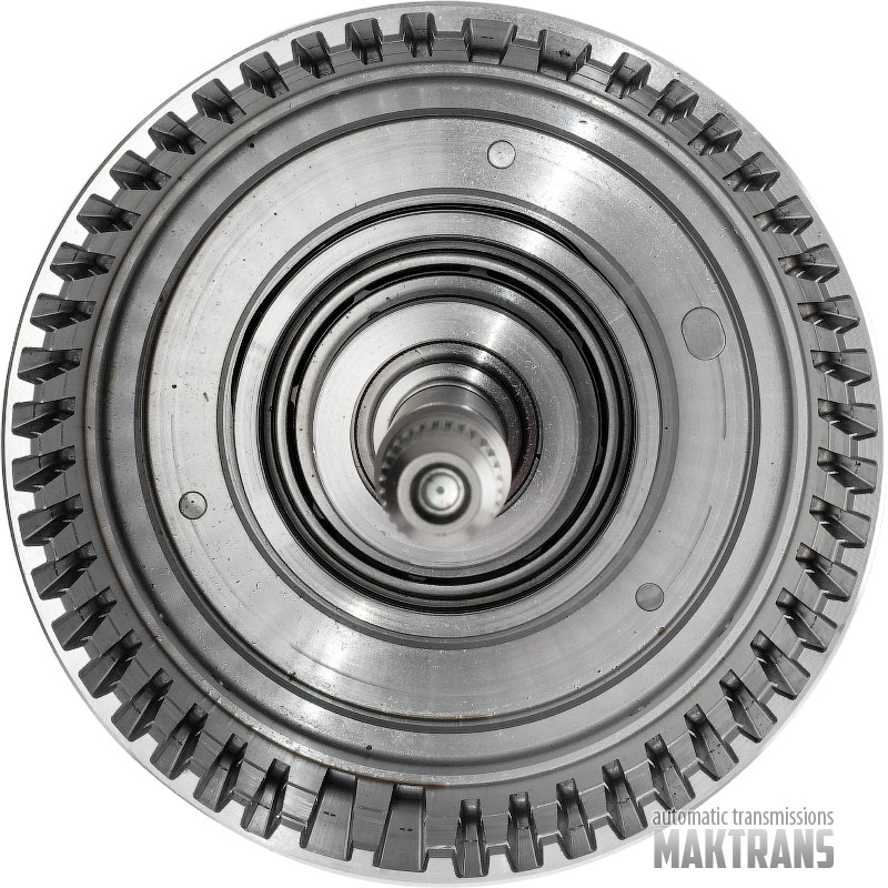 Барабан 2-3-4-6-8 / 4-5-6-7-8-R Clutch GM 8L90 24295113