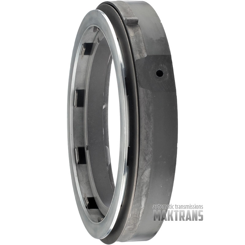 Поршень зі зворотною пружиною 1-2-7-8-R Clutch GM 8L90 / 24259348 24289330 24266762 24283229 24269743