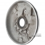 Передняя крышка трансмиссии GM 8L90E 24281667 24281668 [нар. Ø 300.75 mm]