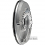 Передняя крышка трансмиссии GM 8L90E 24281667 24281668 [нар. Ø 300.75 mm]