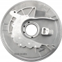 Передняя крышка трансмиссии GM 8L90E 24281667 24281668 [нар. Ø 300.75 mm]