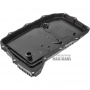 Піддон-фільтр ZF 8HP65A - без старт/стоп, 0D5398010, 0D5398009C, 0D5398009, 1103298118, 1103298114, 1103298006, 1103288 0501225980, 0501220926, HCT (Made in China), для автомобілів БЕЗ системи старт/стоп