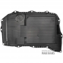 Піддон-фільтр ZF 8HP65A - без старт/стоп, 0D5398010, 0D5398009C, 0D5398009, 1103298118, 1103298114, 1103298006, 1103288 0501225980, 0501220926, HCT (Made in China), для автомобілів БЕЗ системи старт/стоп