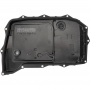 Піддон-фільтр ZF 8HP65A - без старт/стоп, 0D5398010, 0D5398009C, 0D5398009, 1103298118, 1103298114, 1103298006, 1103288 0501225980, 0501220926, HCT (Made in China), для автомобілів БЕЗ системи старт/стоп