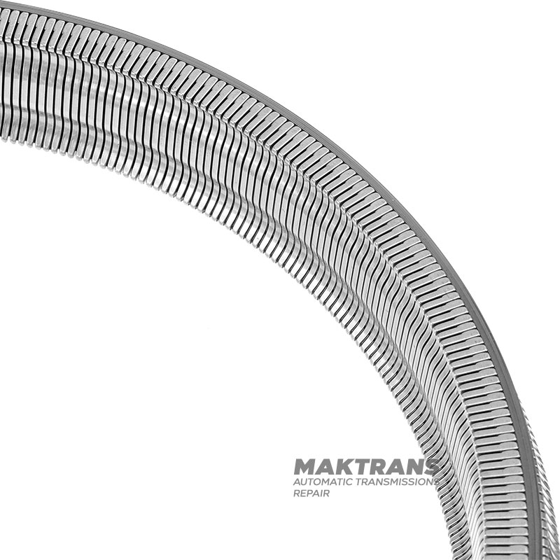 Ремінь варіатора RE0F09A JF010E / Mercedes-Benz 722.8 / HONDA CVT BC5A BA7A BCGA 03-up 901063 901029