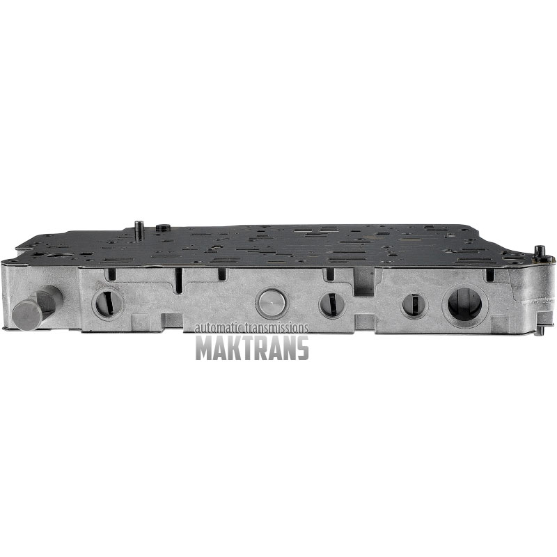 Гидроблок клапанная часть FORD 8F35 JM5P-7A0932-AE / c клапаном электронной парковки