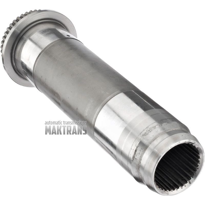 Выходной вал GM 8L90 24275273 [общая высота 200 mm, 32 шлица, нар. Ø рабочей части вала 47.90 mm]