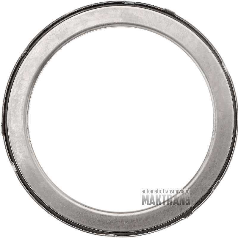 Упорный игольчатый подшипник выходного вала GM 8L90 24258250 / [66.85 mm x 52.20 mm x 3.20 mm]