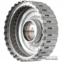 Барабан Direct Clutch в сборе TOYOTA AC60E AC60F [общая толщина комплекта дисков 23.60 mm, 4 фрикционных дисков]